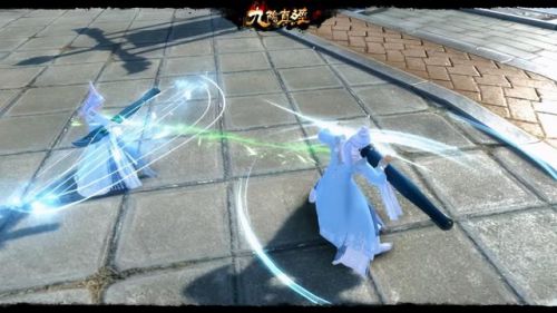 九阴真经最强门派2022(九阴真经新手玩什么门派好)插图1 九阴真经最强门派2022(九阴真经新手玩什么门派好)插图1