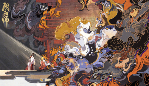阴阳师兰契召唤有什么用(连携召唤怎么不让别人看到)插图1