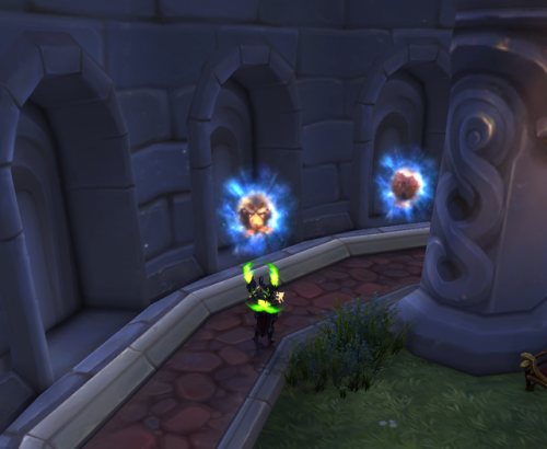 魔兽世界纳拉克掉落(怀旧服稀有精英纳瑞尔拉萨斯)插图1 魔兽世界纳拉克掉落(怀旧服稀有精英纳瑞尔拉萨斯)插图1