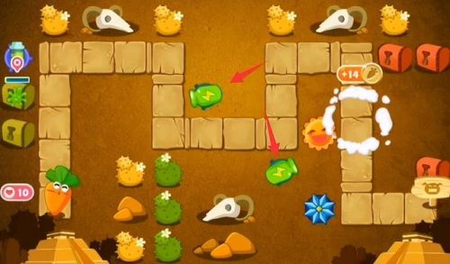 保卫萝卜1沙漠第20关攻略(保卫萝卜深海5攻略图文详解)插图12 保卫萝卜1沙漠第20关攻略(保卫萝卜深海5攻略图文详解)插图12