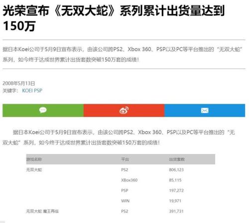 无双大蛇2终极版最强人物排名(大蛇无双2值得培养的人物)插图3