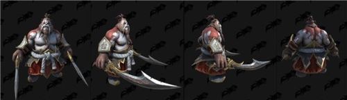 魔兽争霸3熊猫人(魔兽3中立英雄介绍)插图6 魔兽争霸3熊猫人(魔兽3中立英雄介绍)插图6