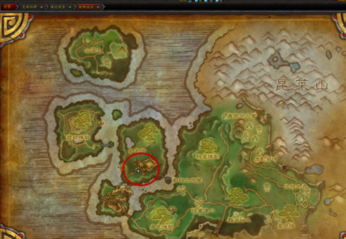 魔兽世界纳拉克掉落(怀旧服稀有精英纳瑞尔拉萨斯)插图17 魔兽世界纳拉克掉落(怀旧服稀有精英纳瑞尔拉萨斯)插图17