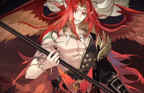 阴阳师迦楼罗御魂搭配(迦楼罗有必要养吗)插图