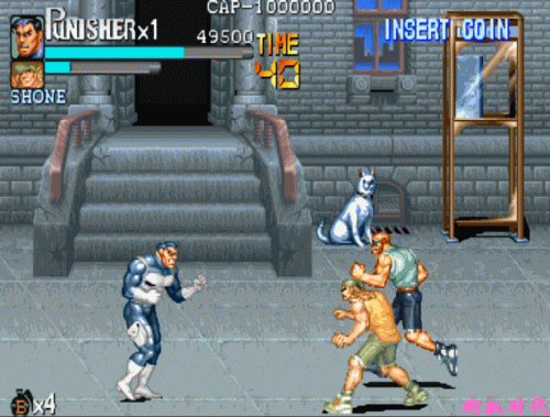 惩罚者游戏怎么扔雷(惩罚者游戏第二个人物怎么选)插图7 惩罚者游戏怎么扔雷(惩罚者游戏第二个人物怎么选)插图7