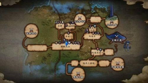 dnf堕落的盗贼(dnf盗贼是哪个图)插图1 dnf堕落的盗贼(dnf盗贼是哪个图)插图1