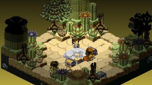 机械迷城41关攻略(机械迷城一共多少关)插图23 机械迷城41关攻略(机械迷城一共多少关)插图23