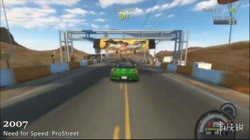 最经典的极品飞车(极品飞车11要求配置)插图12 最经典的极品飞车(极品飞车11要求配置)插图12