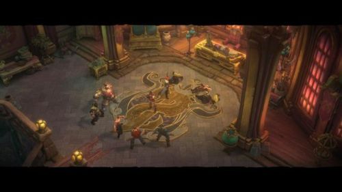 单机版英雄联盟(lol单机版全英雄人机)插图7 单机版英雄联盟(lol单机版全英雄人机)插图7