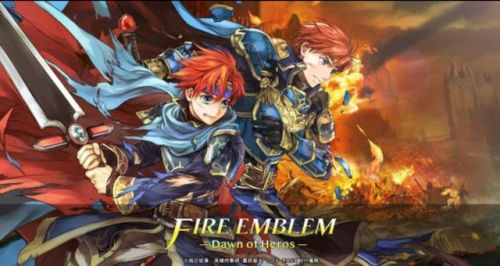 圣魔之光石金手指全能力成长(火焰纹章改版通用金手指)插图