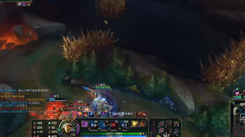 无限火力肉装卡萨丁出装(无限火力卡萨丁大招不减cd)