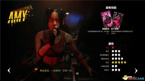 死亡岛第一把枪在哪(DeadDating超详细图文攻略)插图7 死亡岛第一把枪在哪(DeadDating超详细图文攻略)插图7