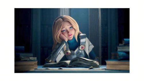 德玛西亚之力天赋最新(德玛西亚之力技能怎么加)