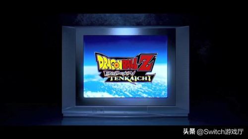 七龙珠电光石火(电光火石3全人物图)插图1 七龙珠电光石火(电光火石3全人物图)插图1