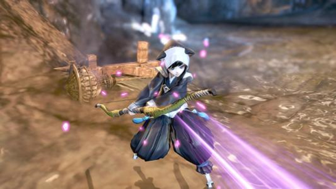 剑灵手游加点攻略(剑灵2手游)插图1 剑灵手游加点攻略(剑灵2手游)插图1