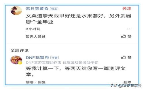dnf柔道带什么防具(dnf柔道用臂铠还是东方棍)插图