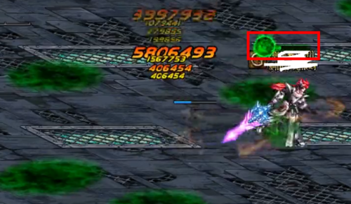 诞生之圣所怎么打(dnf卢克诞生之圣所攻略)插图11 诞生之圣所怎么打(dnf卢克诞生之圣所攻略)插图11