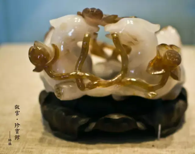 故宫博物院文物(故宫博物院十大镇馆之宝)插图42 故宫博物院文物(故宫博物院十大镇馆之宝)插图42