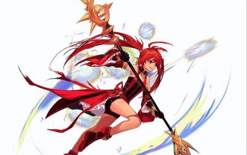 dnf战斗法师毕业装备(110版本战法走力量还是智力)插图3