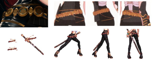 驭剑士下装选什么技能(驭剑士时装怎么选属性)插图20 驭剑士下装选什么技能(驭剑士时装怎么选属性)插图20