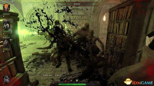 战锤末世鼠疫(warhammer-vermintide2)插图3