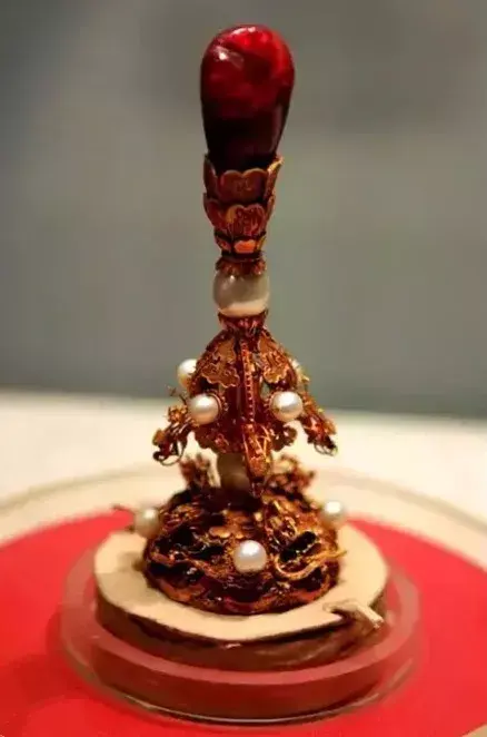 故宫博物院文物(故宫博物院十大镇馆之宝)插图6 故宫博物院文物(故宫博物院十大镇馆之宝)插图6