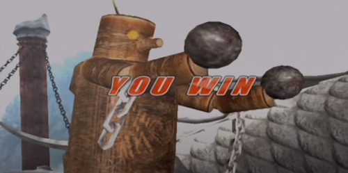 铁拳6人物介绍(铁拳6最简单好用的人物)插图9 铁拳6人物介绍(铁拳6最简单好用的人物)插图9