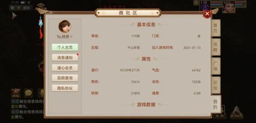 问道白果儿怎么加点(白果儿全灵加什么抗性)插图