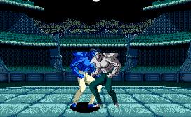 幽游白书游戏手机版联机(幽游白书怎么四个人玩)插图9 幽游白书游戏手机版联机(幽游白书怎么四个人玩)插图9