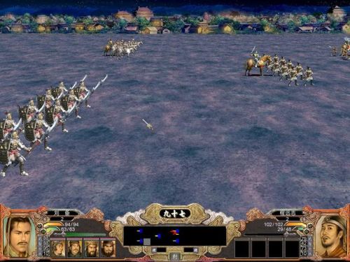 三国群英传4兵种搭配(三国群英传4军师排名)插图15 三国群英传4兵种搭配(三国群英传4军师排名)插图15