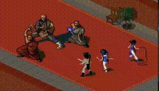 仙剑奇侠传98柔情变态版(仙剑奇侠传1锁妖塔地图)插图8 仙剑奇侠传98柔情变态版(仙剑奇侠传1锁妖塔地图)插图8