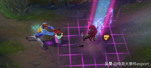 英雄联盟盖伦皮肤(盖伦有冠军皮肤吗)插图13 英雄联盟盖伦皮肤(盖伦有冠军皮肤吗)插图13