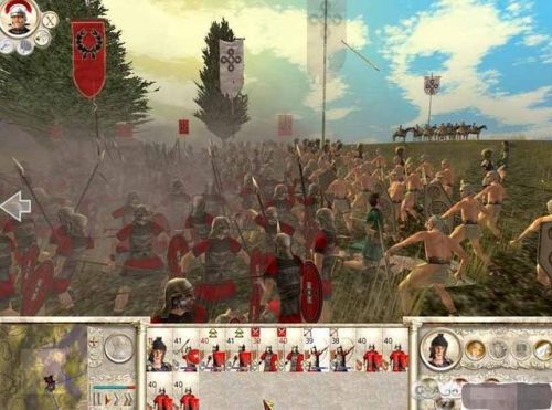 全面战争哪一部好玩(策略游戏排行榜前十名)插图8 全面战争哪一部好玩(策略游戏排行榜前十名)插图8
