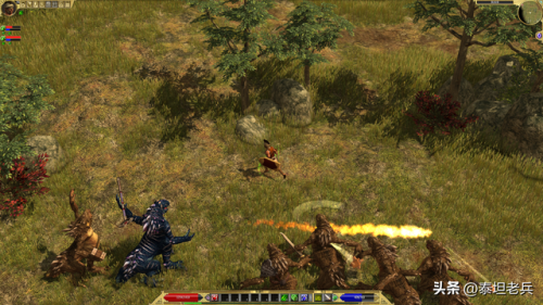 泰坦之旅贴吧(泰坦之旅36职业排名)插图10 泰坦之旅贴吧(泰坦之旅36职业排名)插图10