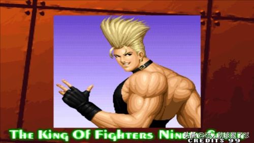 拳皇97二阶堂红丸出招表键盘(拳皇97速成口诀)