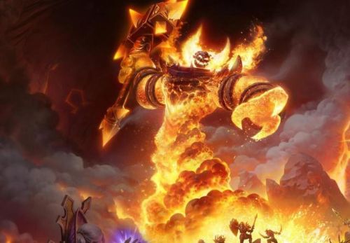 媲美魔兽世界的网游(现在什么手游最火最好玩)插图 媲美魔兽世界的网游(现在什么手游最火最好玩)插图