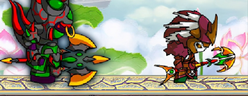 造梦西游3八戒邪灵武器(八戒邪灵防具属性)插图12 造梦西游3八戒邪灵武器(八戒邪灵防具属性)插图12