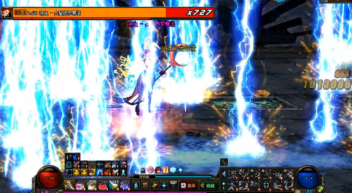 诞生之圣所怎么打(dnf卢克诞生之圣所攻略)插图19 诞生之圣所怎么打(dnf卢克诞生之圣所攻略)插图19