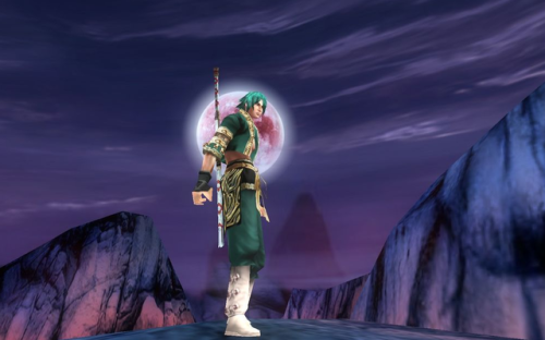 流星蝴蝶剑2002版(2002流星蝴蝶剑播出时间)插图1 流星蝴蝶剑2002版(2002流星蝴蝶剑播出时间)插图1