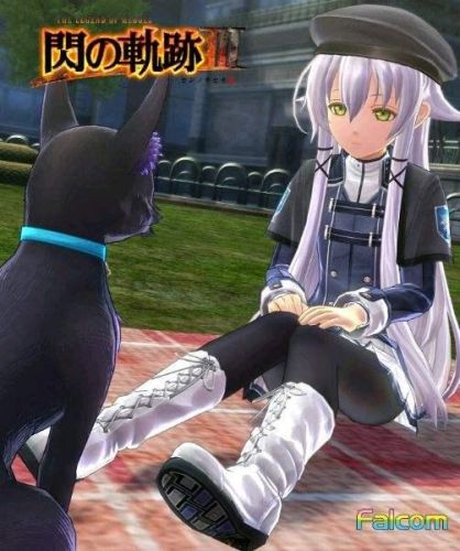 咕噜小天使(咕噜小天使3ds汉化版)插图 咕噜小天使(咕噜小天使3ds汉化版)插图