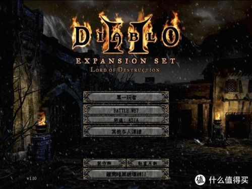 暗黑破坏神单机(暗黑破坏神动漫有车吗)插图7 暗黑破坏神单机(暗黑破坏神动漫有车吗)插图7