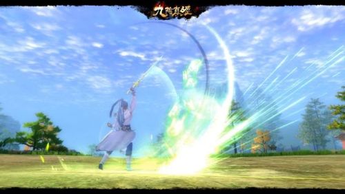 九阴真经最强门派2022(九阴真经新手玩什么门派好)插图2 九阴真经最强门派2022(九阴真经新手玩什么门派好)插图2