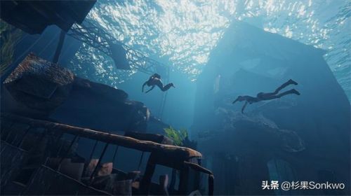 幽浮未知敌人机械敌人(幽浮内部敌人科技研究)插图19
