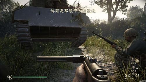 苹果手机十大单机枪战游戏(苹果手机曾经有一款射击游戏)插图6 苹果手机十大单机枪战游戏(苹果手机曾经有一款射击游戏)插图6