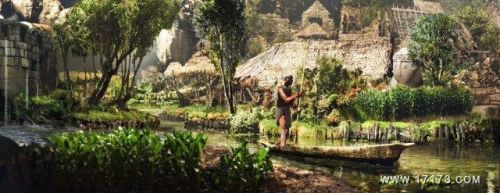 古墓丽影9买哪个版本(古墓丽影steam买哪一个)插图2 古墓丽影9买哪个版本(古墓丽影steam买哪一个)插图2