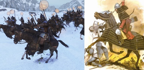 罗马2全面战争最强兵种(罗马2塞琉古最实用兵种)插图9 罗马2全面战争最强兵种(罗马2塞琉古最实用兵种)插图9