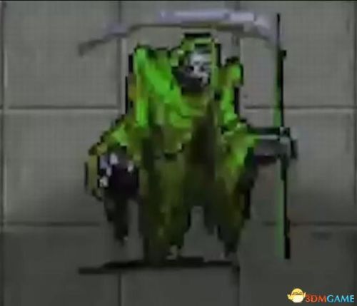 恶魔幸存者2恶魔图鉴(恶魔幸存者2各路线方法)插图33 恶魔幸存者2恶魔图鉴(恶魔幸存者2各路线方法)插图33