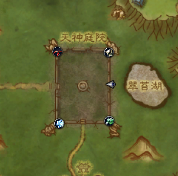 魔兽世界纳拉克掉落(怀旧服稀有精英纳瑞尔拉萨斯)插图5 魔兽世界纳拉克掉落(怀旧服稀有精英纳瑞尔拉萨斯)插图5