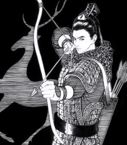 丝绸英雄(维护丝绸之路的功臣)插图 丝绸英雄(维护丝绸之路的功臣)插图