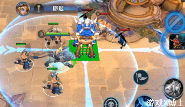 魔兽争霸手游叫什么(手游最接近魔兽争霸的游戏)插图6 魔兽争霸手游叫什么(手游最接近魔兽争霸的游戏)插图6